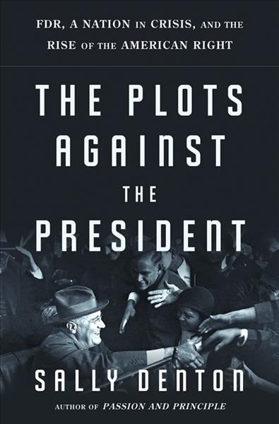 Produktbild: Plots Against The President