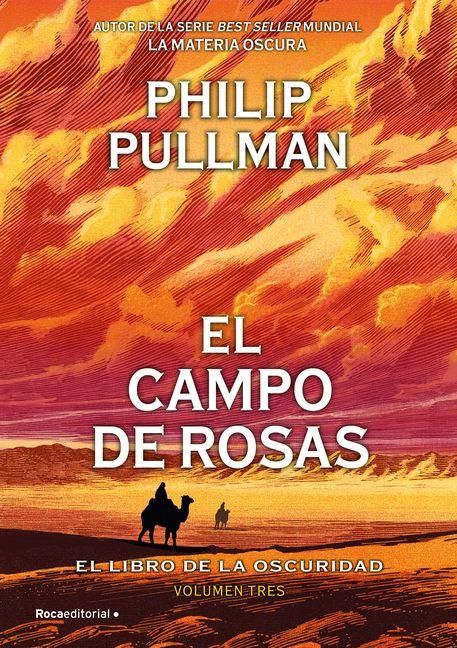 Produktbild: El Campo de Rosas / The Rose Field
