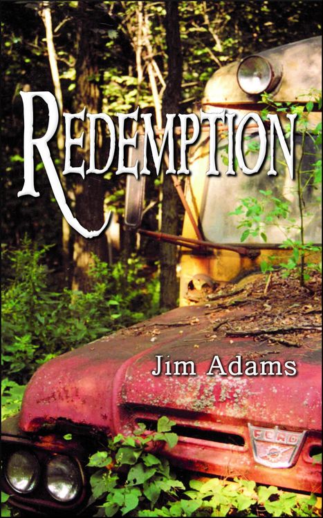 Produktbild: Redemption