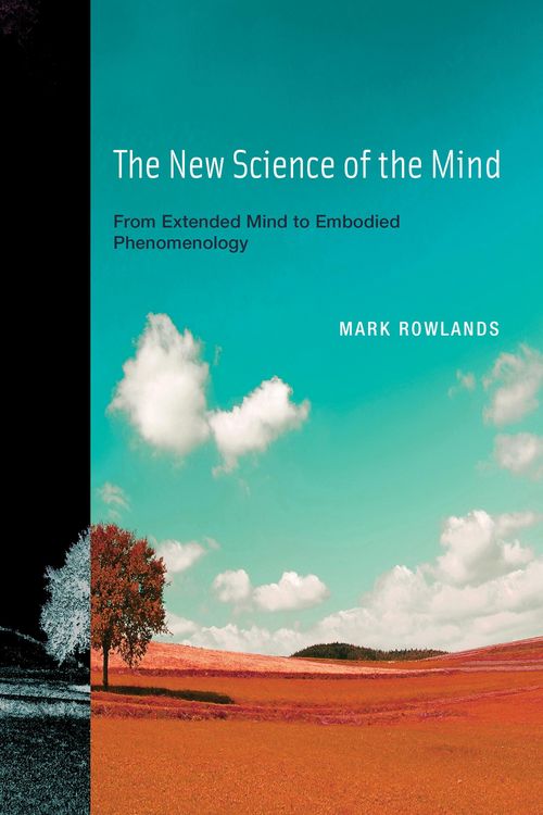 Produktbild: The New Science of the Mind