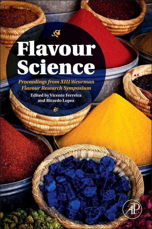 Produktbild: Flavour Science