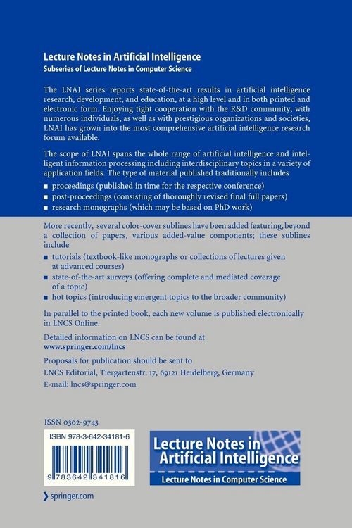 Produktbild: Gesture and Sign Language in Human-Computer Interaction and Embodied Communication