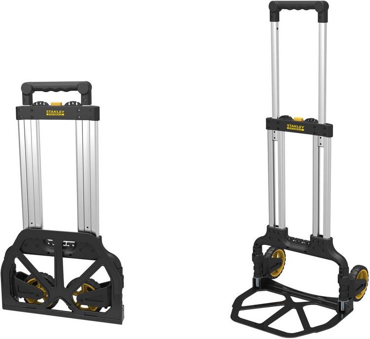 Produktbild: STANLEY FXWT-705 Sackkarre klappbar Aluminium Traglast (max.): 70kg