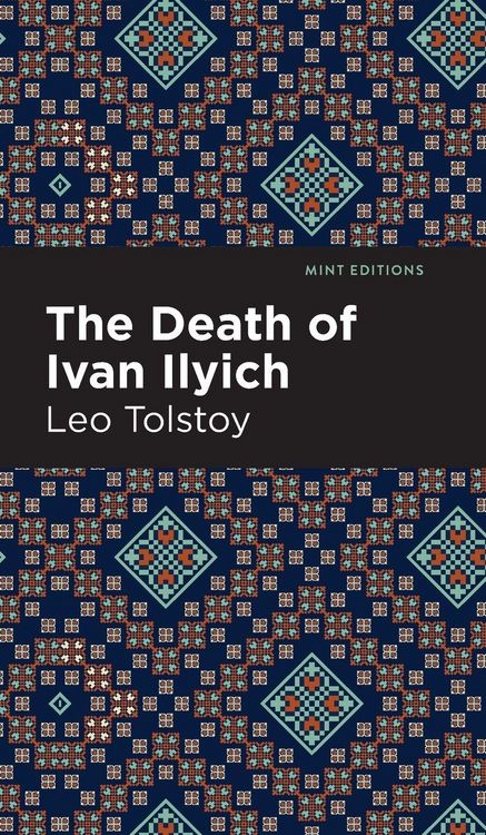 Produktbild: The Death of Ivan Ilyich