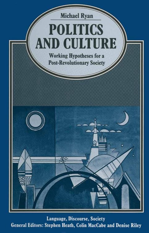 Produktbild: Politics and Culture: Working Hypotheses for a Post-Revolutionary Society