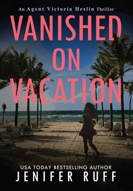 Produktbild: Vanished on Vacation