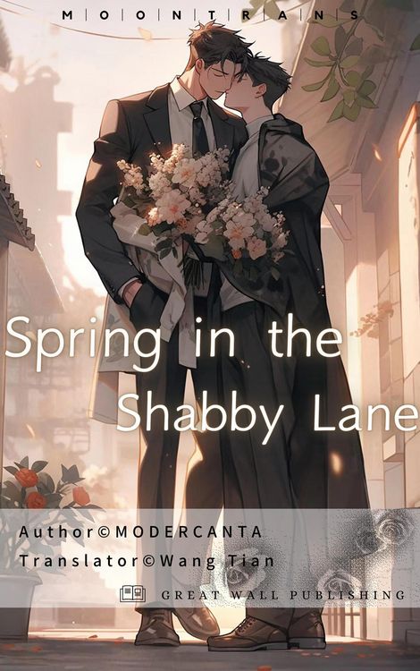 Produktbild: Spring in the Shabby Lane