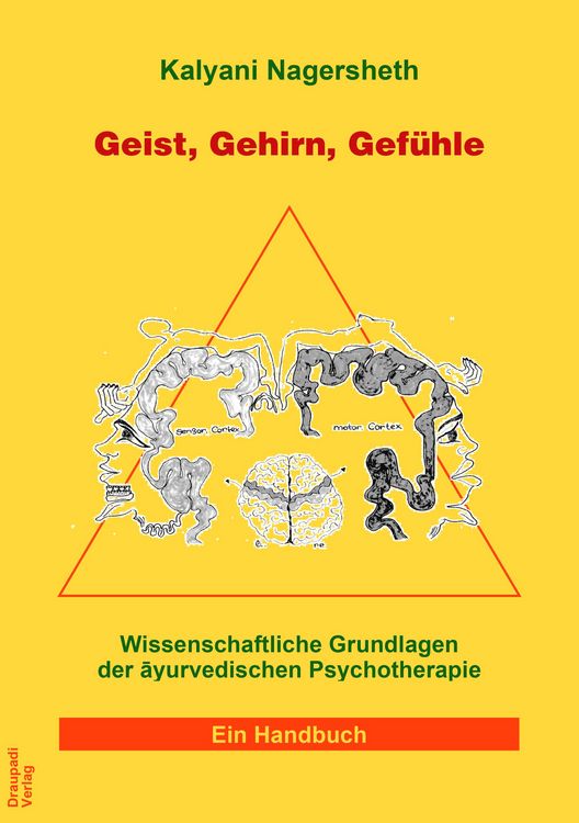 Produktbild: Geist, Gehirn, Gef&uuml;hle