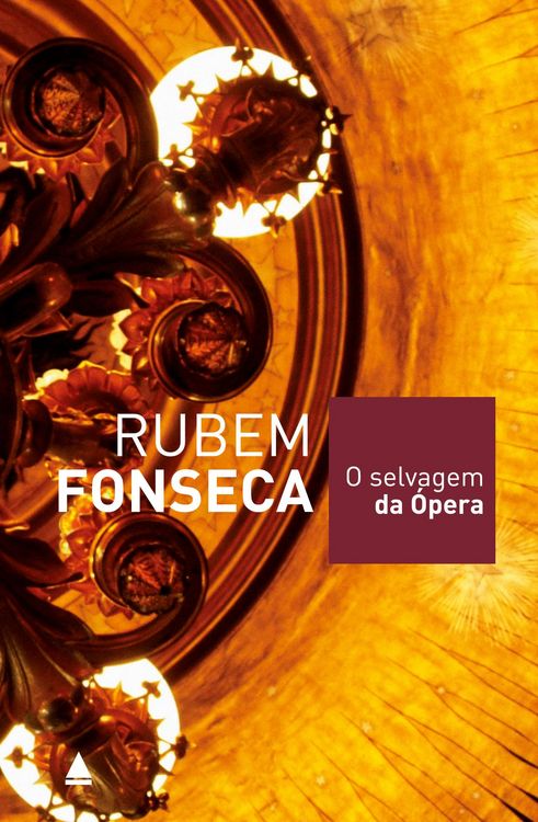 Produktbild: O Selvagem da &Oacute;pera