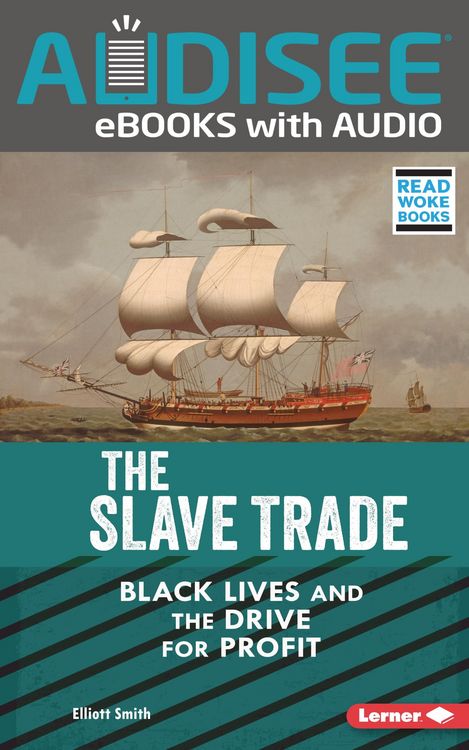 Produktbild: Slave Trade