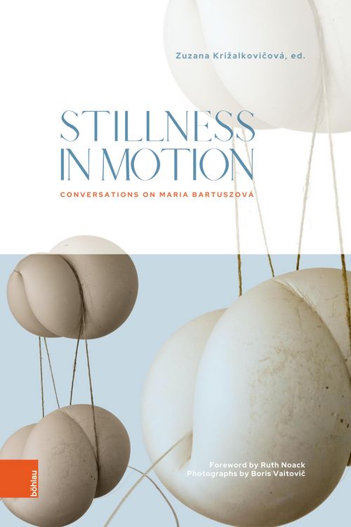 Produktbild: Stillness in Motion