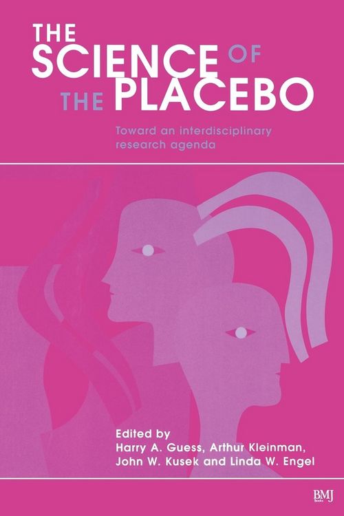 Produktbild: Science of Placebo