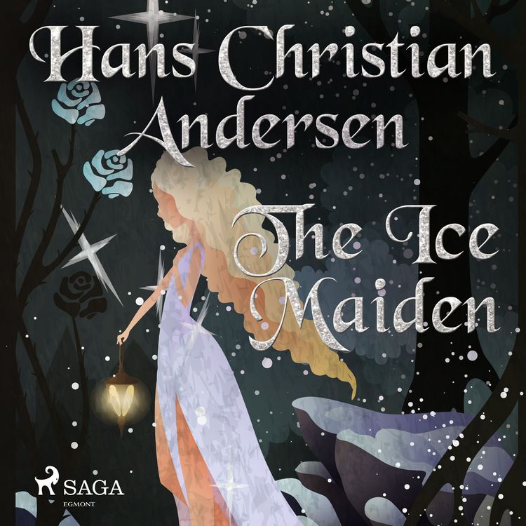 Produktbild: The Ice Maiden