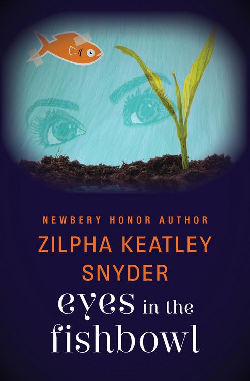 Produktbild: Eyes in the Fishbowl