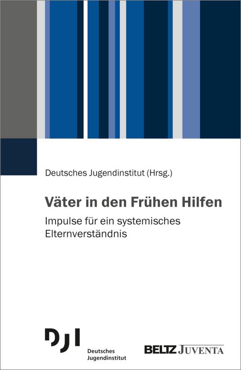 Produktbild: V&auml;ter in den Fr&uuml;hen Hilfen