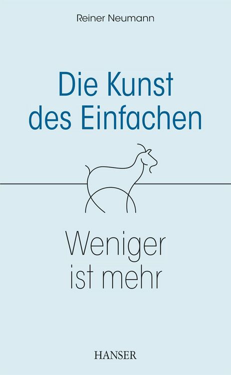 Produktbild: Die Kunst des Einfachen
