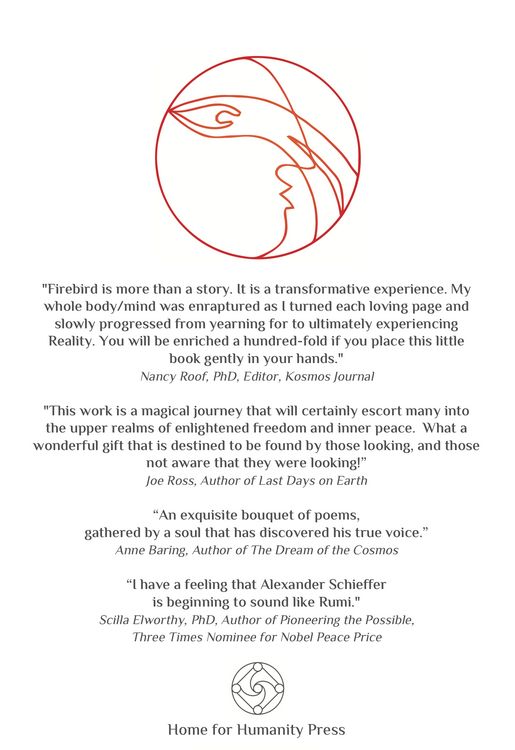 Produktbild: Firebird