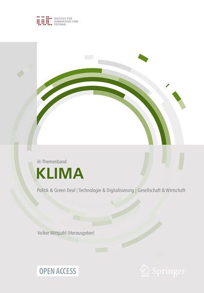 Produktbild: Klima