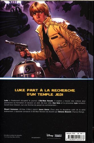 Produktbild: Star Wars