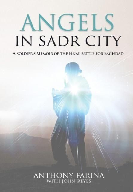 Produktbild: Angels in Sadr City