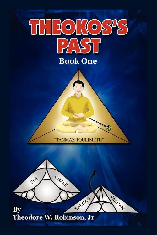 Produktbild: Theokos' Past