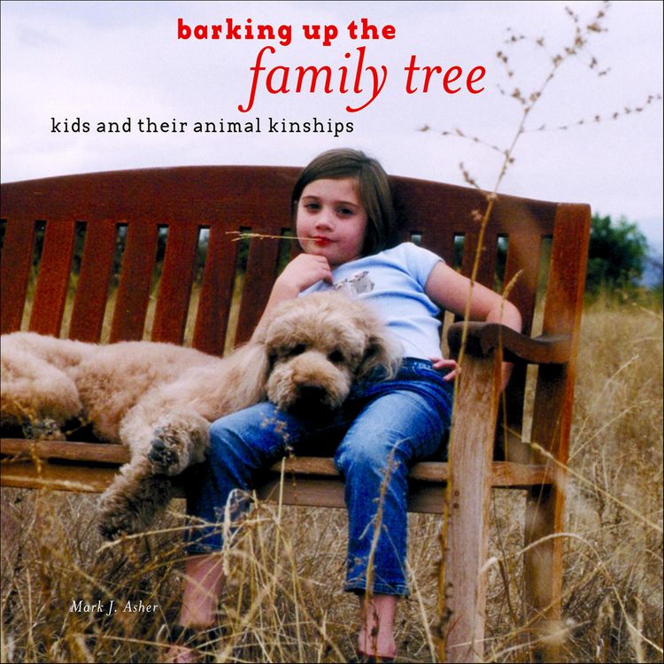 Produktbild: Barking Up the Family Tree