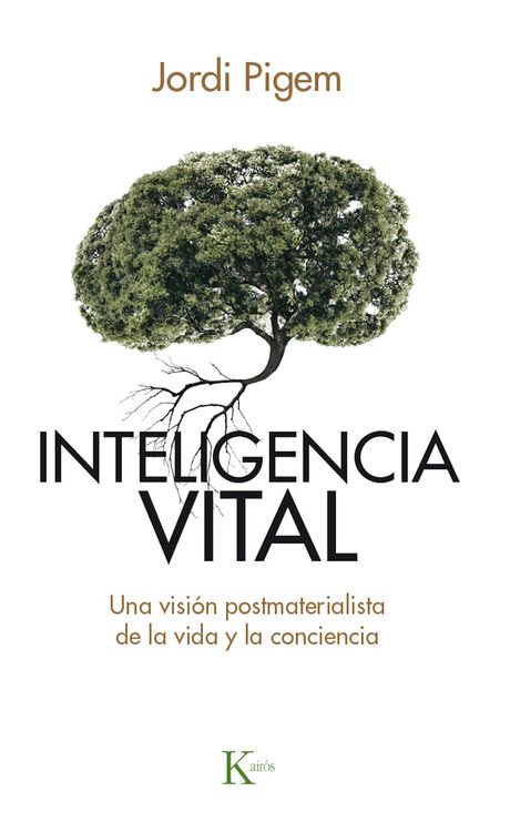 Produktbild: Inteligencia vital