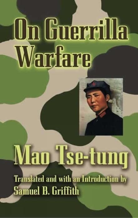 Produktbild: On Guerilla Warfare