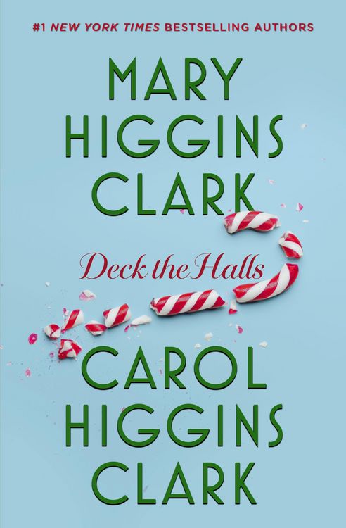 Produktbild: Deck the Halls