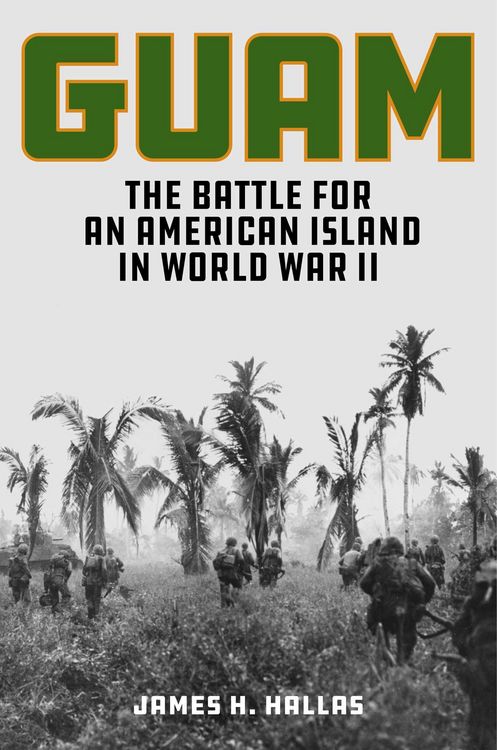 Produktbild: Guam