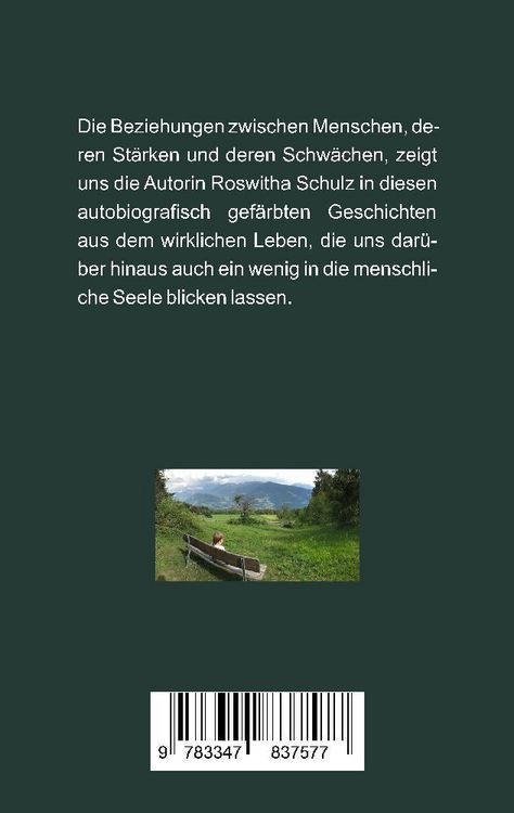 Produktbild: Ankommen im eigenen Leben