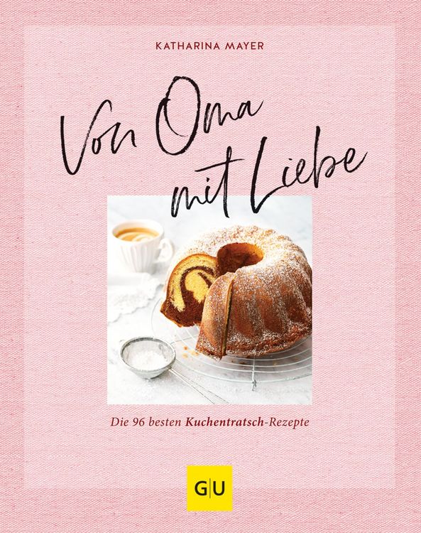 Produktbild: Von Oma mit Liebe