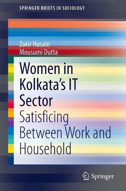 Produktbild: Women in Kolkata's IT Sector