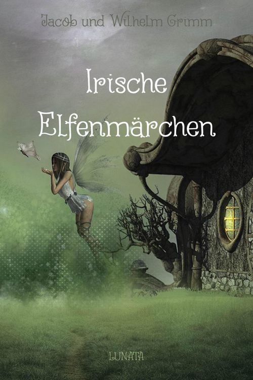 Produktbild: Irische Elfenm&auml;rchen