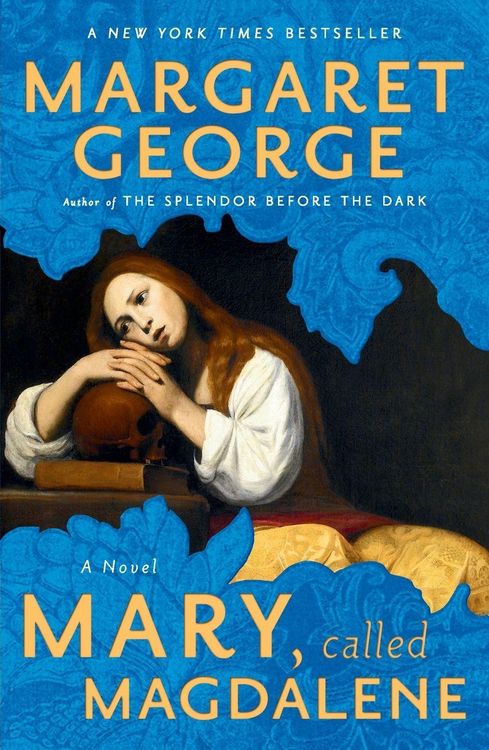 Produktbild: Mary, Called Magdalene