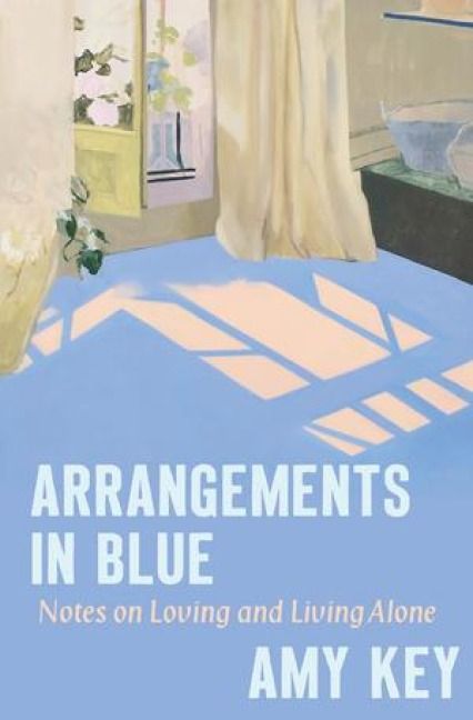 Produktbild: Arrangements in Blue