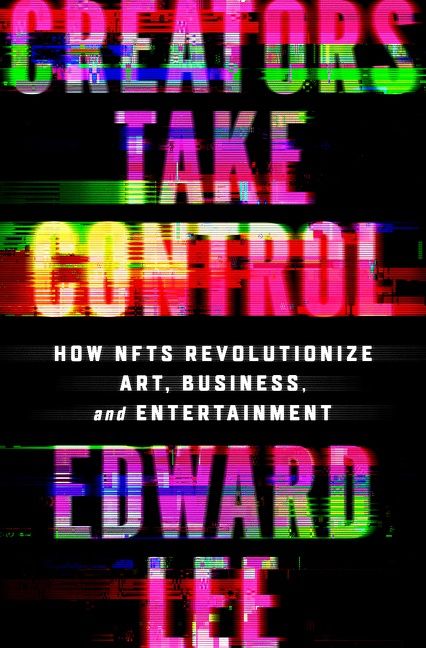 Produktbild: Creators Take Control