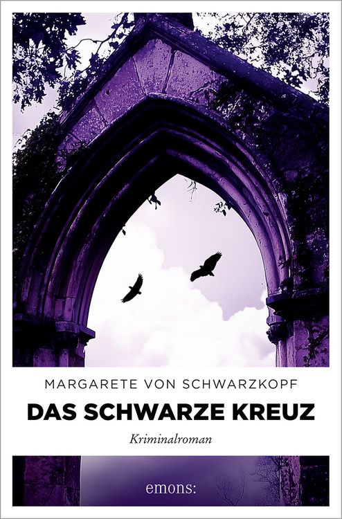 Produktbild: Das schwarze Kreuz