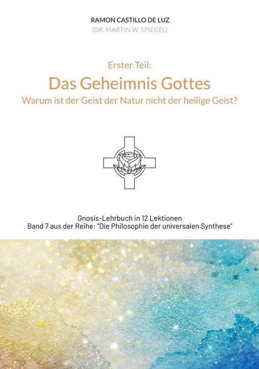 Produktbild: Das Geheimnis Gottes