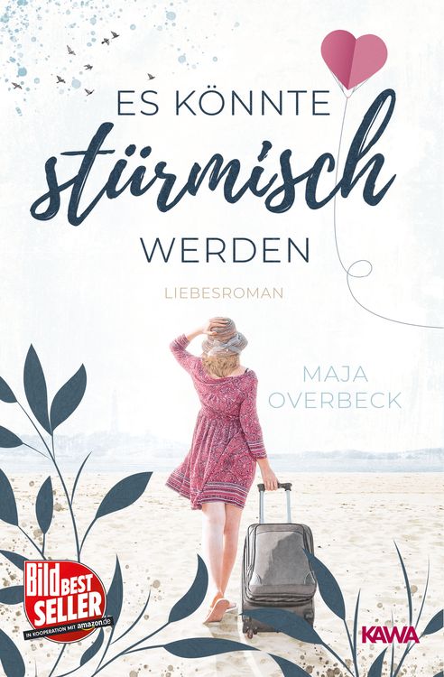 Produktbild: Es könnte stürmisch werden