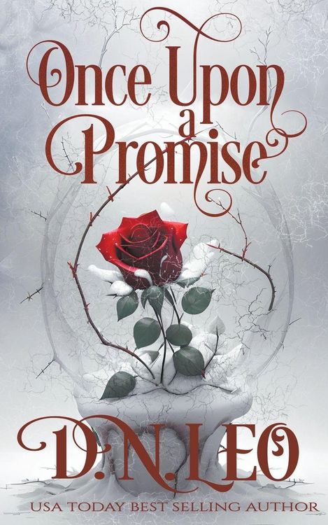 Produktbild: Once Upon a Promise