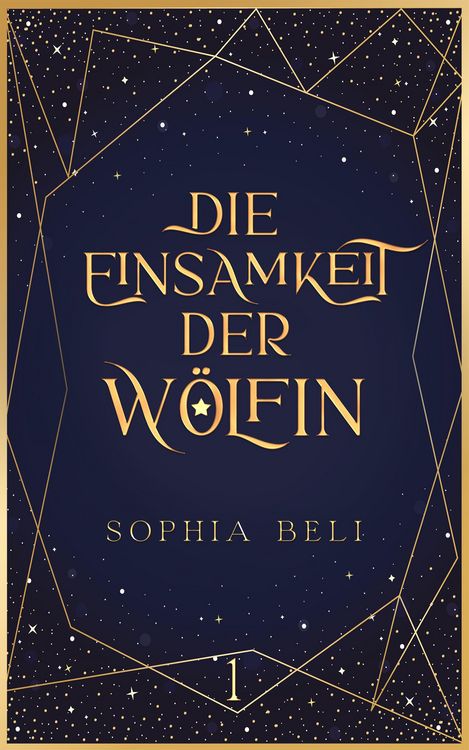Produktbild: Die Einsamkeit der W&ouml;lfin