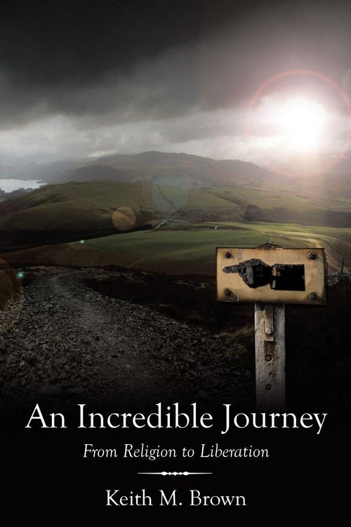 Produktbild: An Incredible Journey