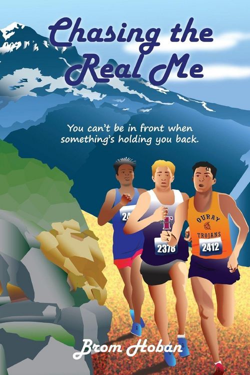 Produktbild: Chasing the Real Me