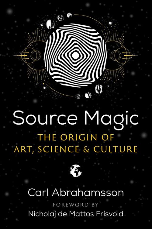 Produktbild: Source Magic