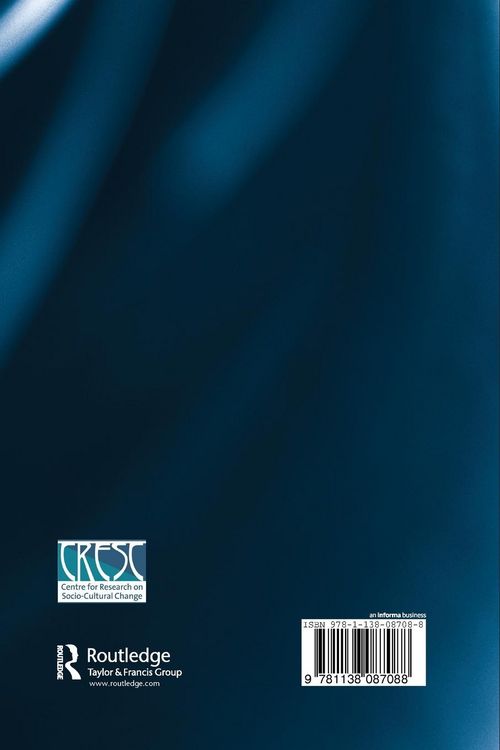 Produktbild: Theorizing Cultural Work