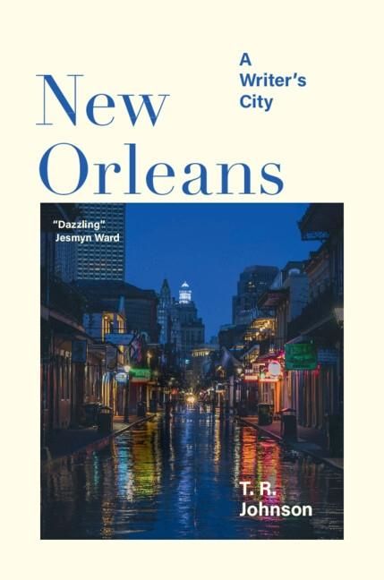 Produktbild: New Orleans