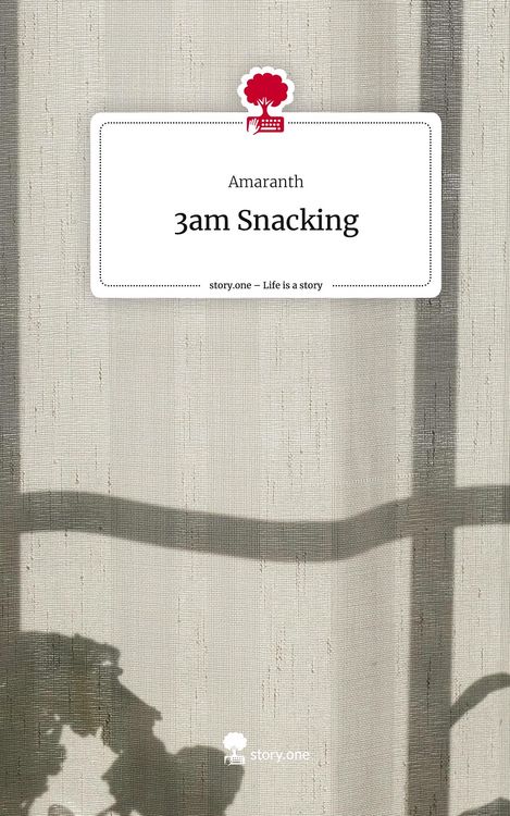 Produktbild: 3am Snacking. Life is a Story - story.one
