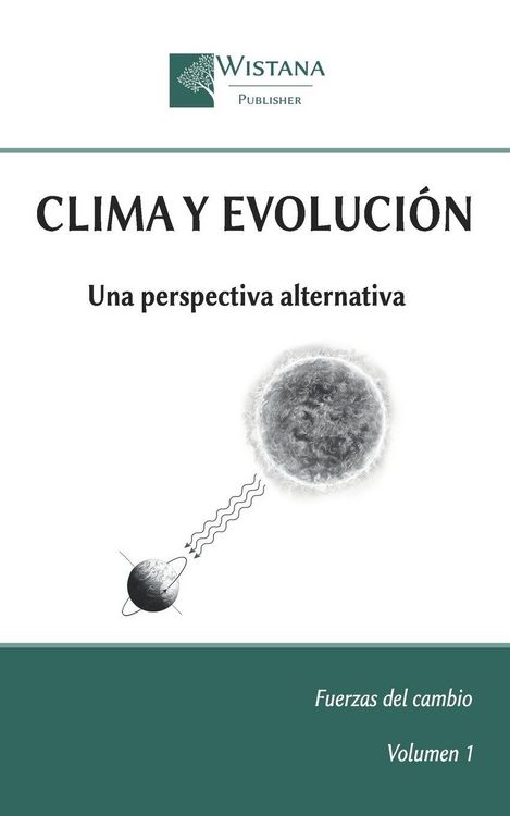 Produktbild: Clima y evoluci&oacute;n