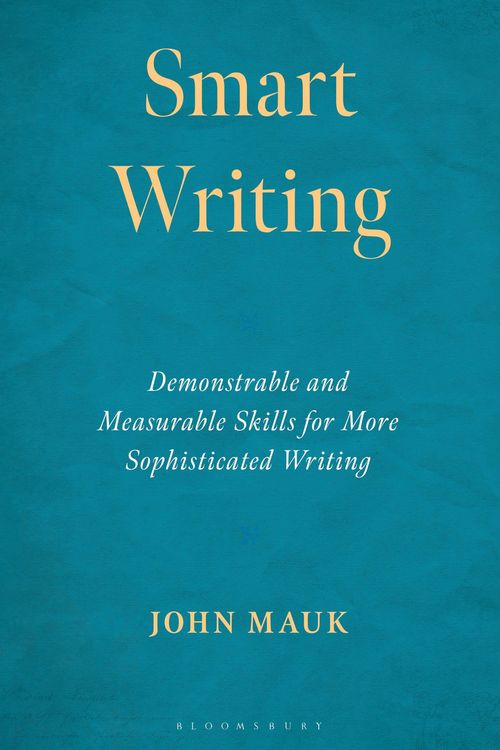 Produktbild: Smart Writing